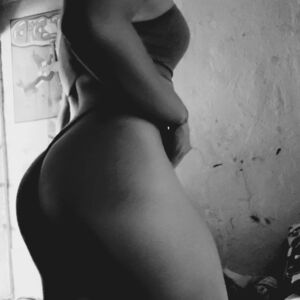 Sofia Chavez Nude