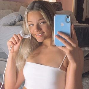 Sofia Lianna Nude