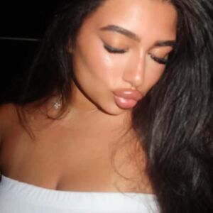 Sofia Marie Nude