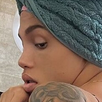 Sofia Rabelloicial Nude