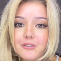 Sofia Stark Nude