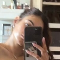 Sofia Vakar Nude