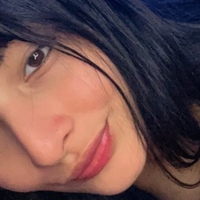Sofia Zahir Nude