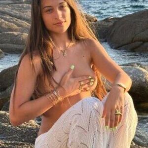 Sofiamaatoss Nude