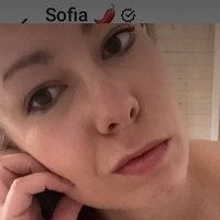 sofiasuprisd69 Nude