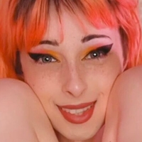 SofieMox Nude
