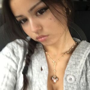 Sohanna Ricci Nude