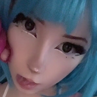 Sokeripupu Nude