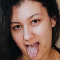 SoluckyGirl Nude