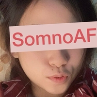 Somnoaf Nude