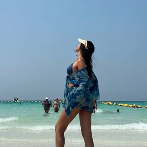 Somya Anand Nude