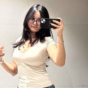 Somya Kodan Nude