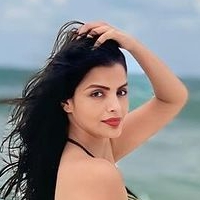 Sonali Raut Nude