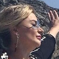 Songül Karlı Nude