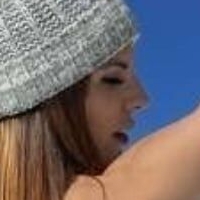 Sonia Amat TS Nude