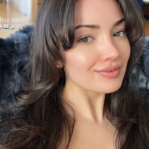 Sonia Ferraro Nude