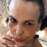 Sonia Maria Nude