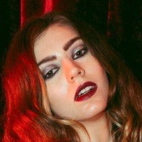 Sonia The Sinner Nude