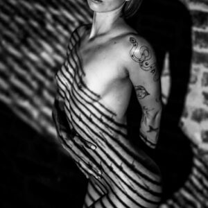 SonyaLekler Nude
