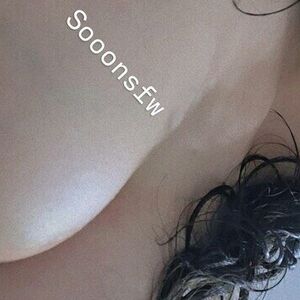 Sooonsfw Nude