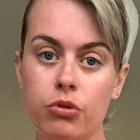 Soph Lewis Nude