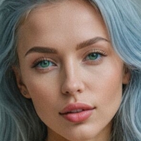 Sophia Bennett Nude