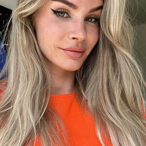 Sophia Calate Nude