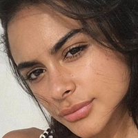 Sophia Esperanza Nude