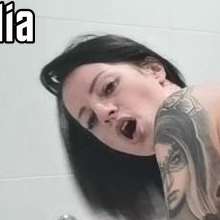 Sophia leighxx Nude