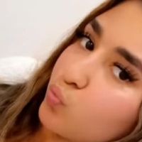 Sophiaachaliz Sophia C Nude