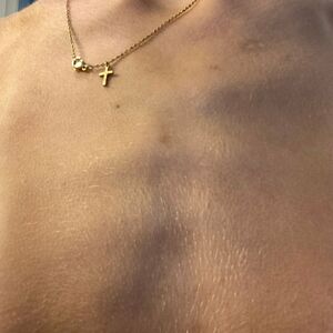 Sophie Jewel Nude