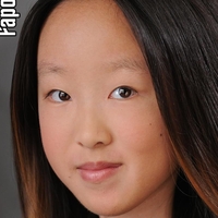 Sophie Kim Nude