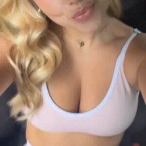 Sophie_Luisa Nude