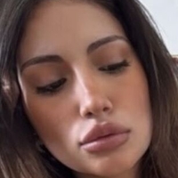 Sophie_Luvn Baddie Nude