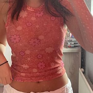 Sophie Mandaracas Nude