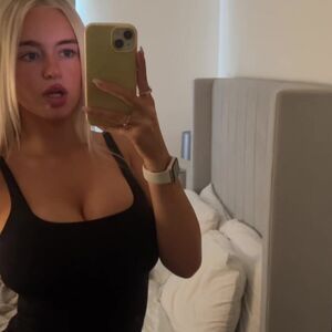Sophie Sutherland Nude