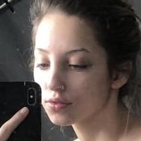 Sophie Zellinger Nude