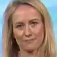 Sophy Ridge Newsreader Nude