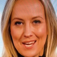 Sophy Ridge  Nude