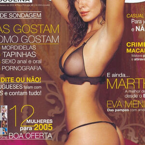 Soraia Chaves Nude