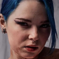 Sosokrass Nude