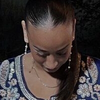 Souhaila Azmani Nude