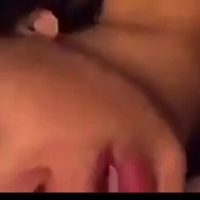 Souhailak Kriss Nude