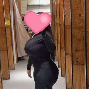 soukaina_milano Nude