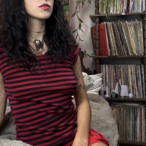 soundwavesoffwax Nude