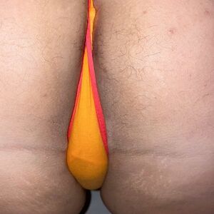 Southern Slick Nude