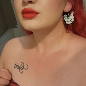 southernslvtquean Nude