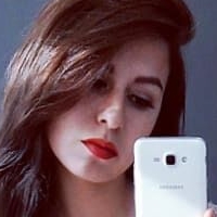 soybarbaramaldonado Nude