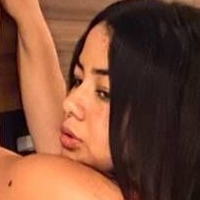 Soybianca Nude