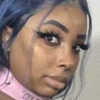 spacegothgoddess Nude